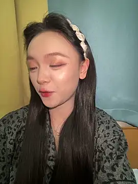 Lucky andy online show from June 9, 4:17 pm