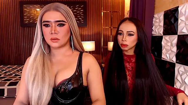 MariaSofiaLoveTS online show from May 11, 7:44 pm