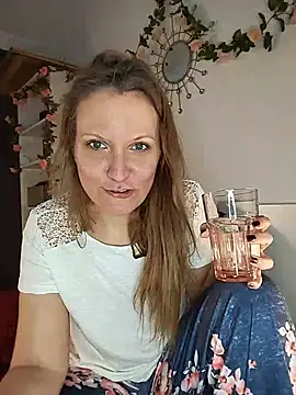 Candy Cougar online show from May 16, 7:22 am