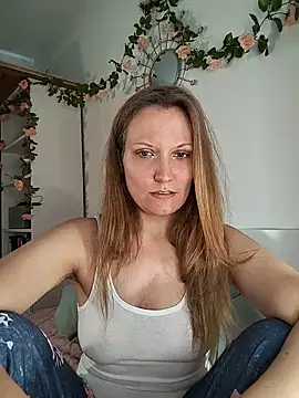 Candy Cougar online show from May 26, 7:08 am