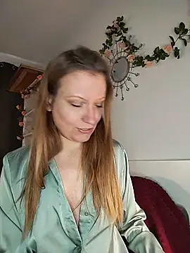 Candy Cougar online show from May 15, 7:22 am
