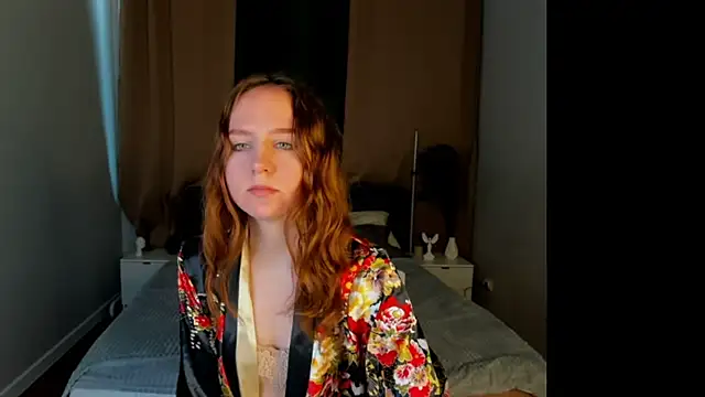 Vicki Milles online show from May 23, 1:04 am