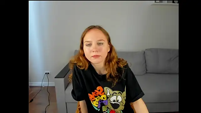 Vicki Milles online show from May 18, 9:04 am
