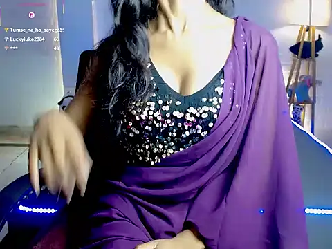 Annu 07 online show from July 6, 8:19 am