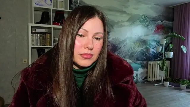 Dana-Queendom online show from May 24, 2:32 am