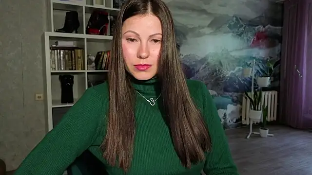 Dana-Queendom online show from May 19, 1:56 am