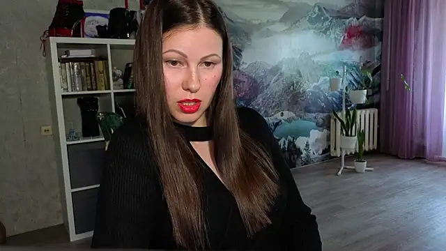 Dana-Queendom online show from May 14, 5:02 am