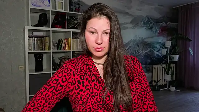 Dana-Queendom online show from May 29, 3:26 am
