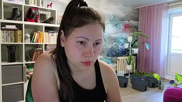Dana-Queendom online show from May 27, 12:57 pm