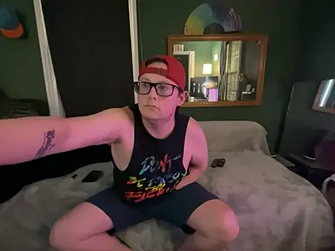 thick d energy1 online show from July 20, 10:10 pm