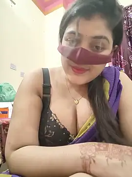 Joya-02 online show from May 13, 7:41 pm