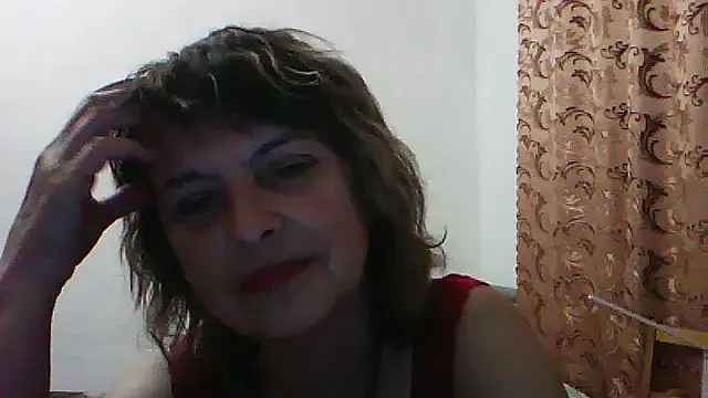 ElizabethGorden online show from May 11, 5:54 pm