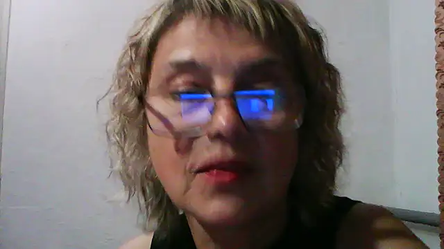 ElizabethGorden online show from June 28, 7:20 pm