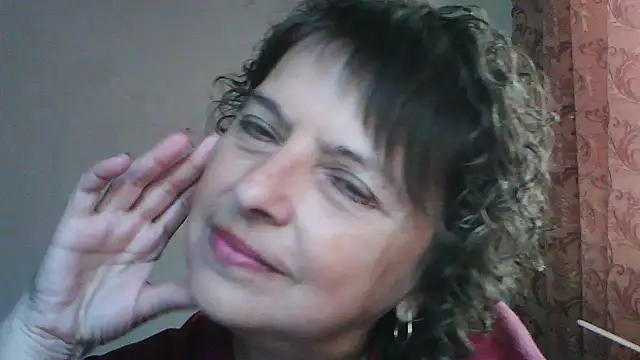 ElizabethGorden online show from May 24, 4:11 am