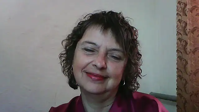 ElizabethGorden online show from May 29, 4:43 am