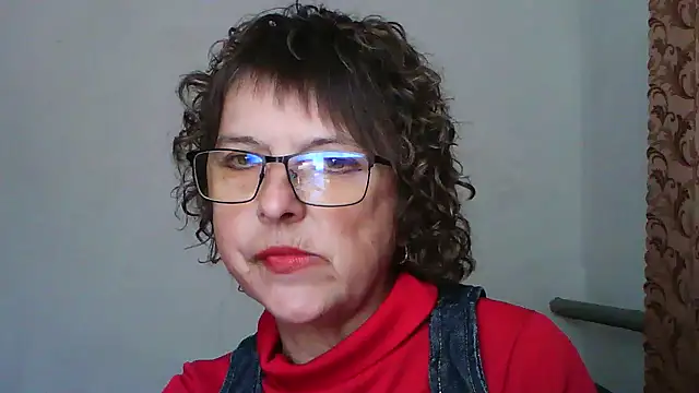 ElizabethGorden online show from May 26, 10:25 am