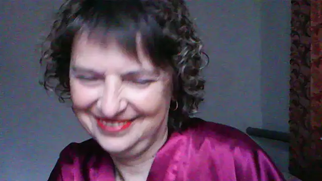 ElizabethGorden online show from May 25, 4:22 am