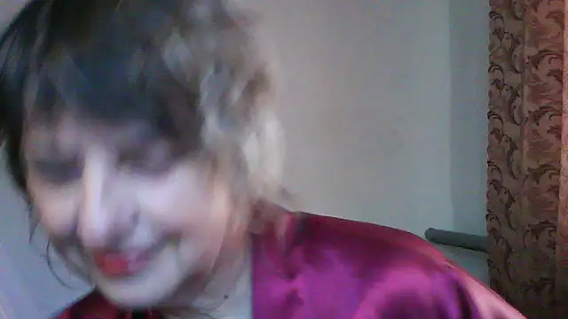 ElizabethGorden online show from May 11, 3:52 am