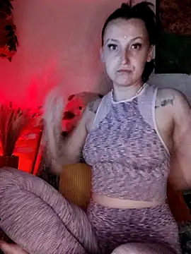 Goddessm00n1 online show from May 23, 9:35 pm