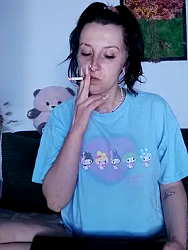 Goddessm00n1 online show from May 27, 10:07 pm