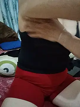 FlowerSexy95 online show from July 6, 3:47 pm