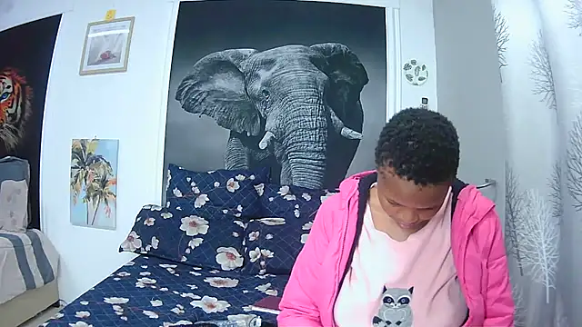 DivineShady online show from May 9, 6:21 pm