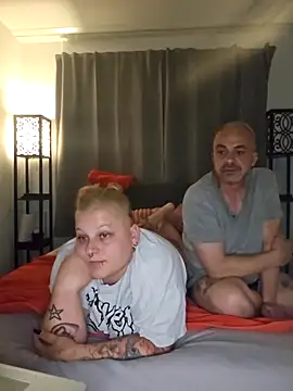 Lady Peggi online show from May 5, 9:18 pm