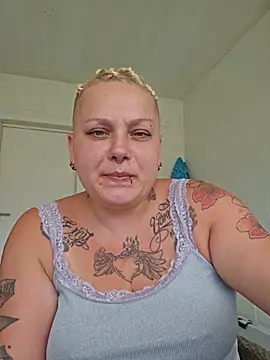 Lady Peggi online show from July 8, 12:29 pm