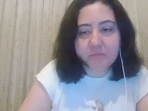 IsabellaJacobs online show from May 11, 6:38 pm