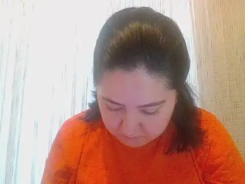 IsabellaJacobs online show from May 20, 3:53 pm