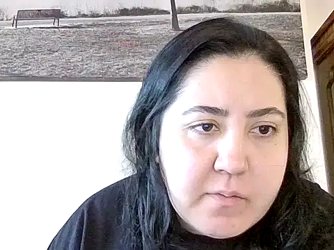 IsabellaJacobs online show from May 15, 3:26 pm
