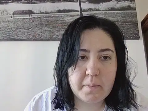 IsabellaJacobs online show from May 19, 12:45 pm