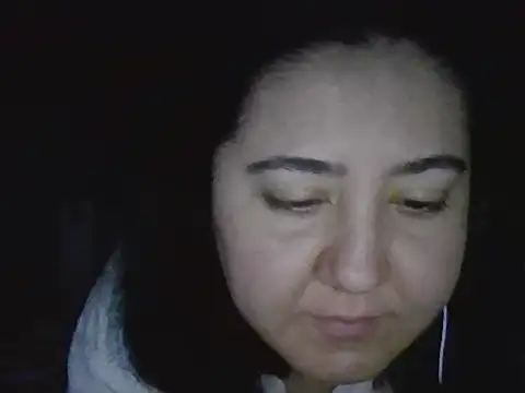IsabellaJacobs online show from May 30, 10:27 pm