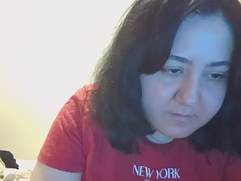 IsabellaJacobs online show from May 12, 6:47 pm