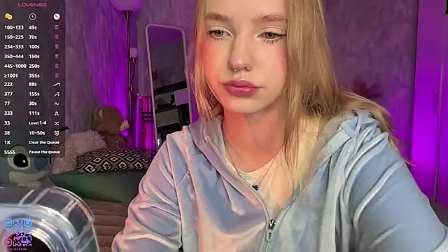 Eve Dark Side online show from May 25, 6:01 am