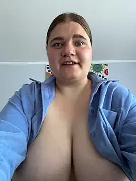BustyPonyTease online show from May 23, 2:15 pm