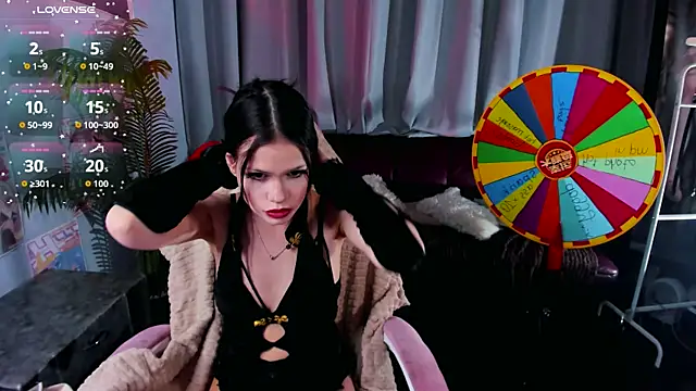 MaddyFever online show from May 22, 7:39 am