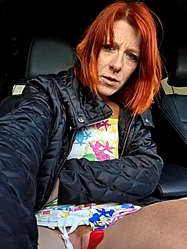 PoppyBoop online show from May 16, 5:43 am