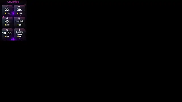 MarQueen1  online show from May 31, 3:34 am