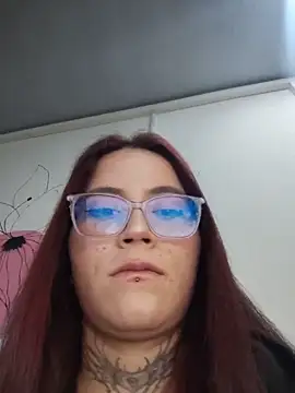 marita  online show from May 28, 8:51 pm