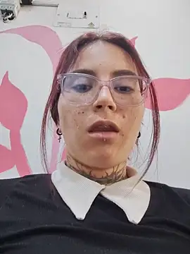 marita  online show from May 14, 5:41 pm