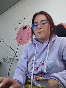 marita  online show from May 26, 1:54 pm