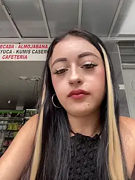 sol evanss  online show from May 28, 1:53 pm