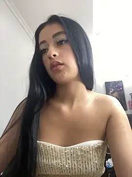 sol evanss  online show from May 5, 8:23 pm