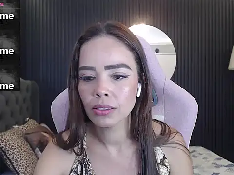 naomis 36 online show from May 28, 3:10 pm