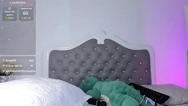 cutesofiaa online show from May 22, 7:56 pm