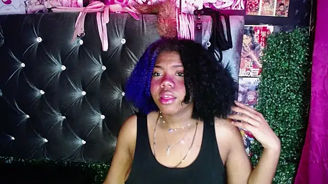 Yumi Anal Kawaii online show from May 8, 3:43 am