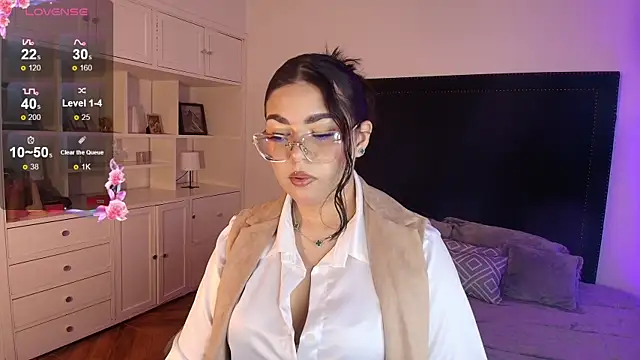 mariana owen online show from May 28, 12:14 pm