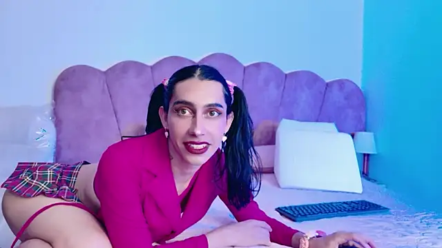 Alexadomina22 online show from June 1, 9:49 pm