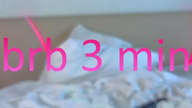 BarbaraLopes online show from May 21, 10:24 am